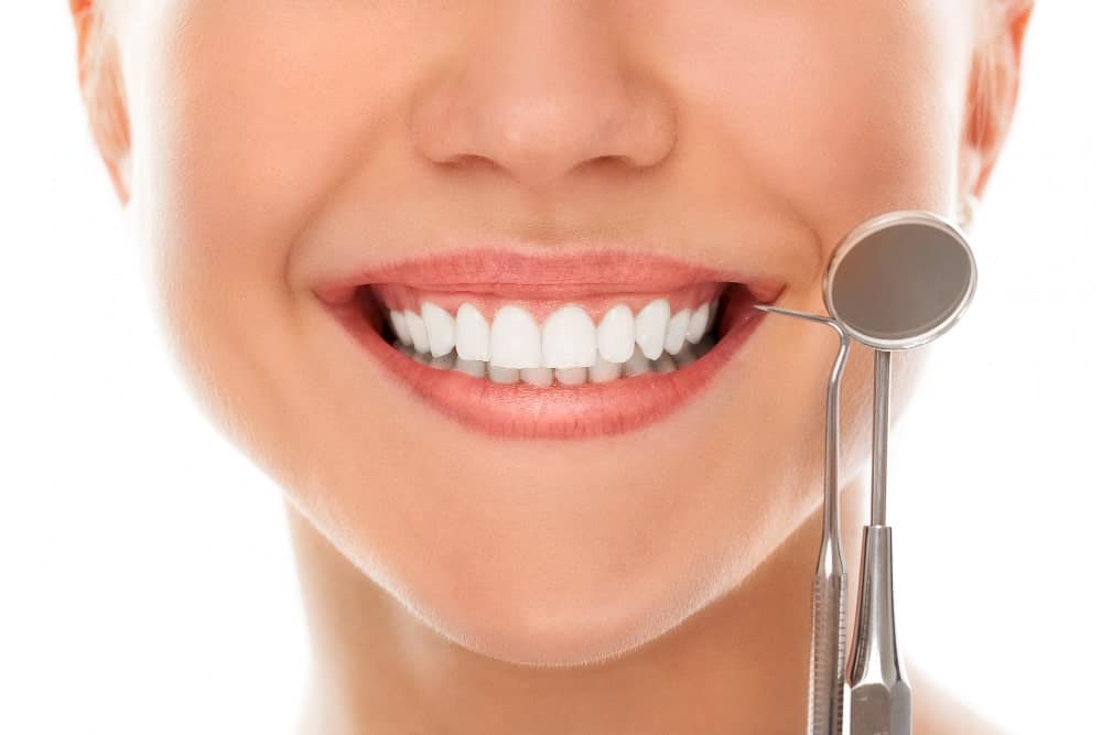 Gum Correction Surgery in Albania