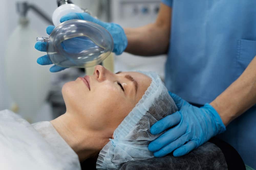 Sedation dentistry in Albania for Painless dental treatments