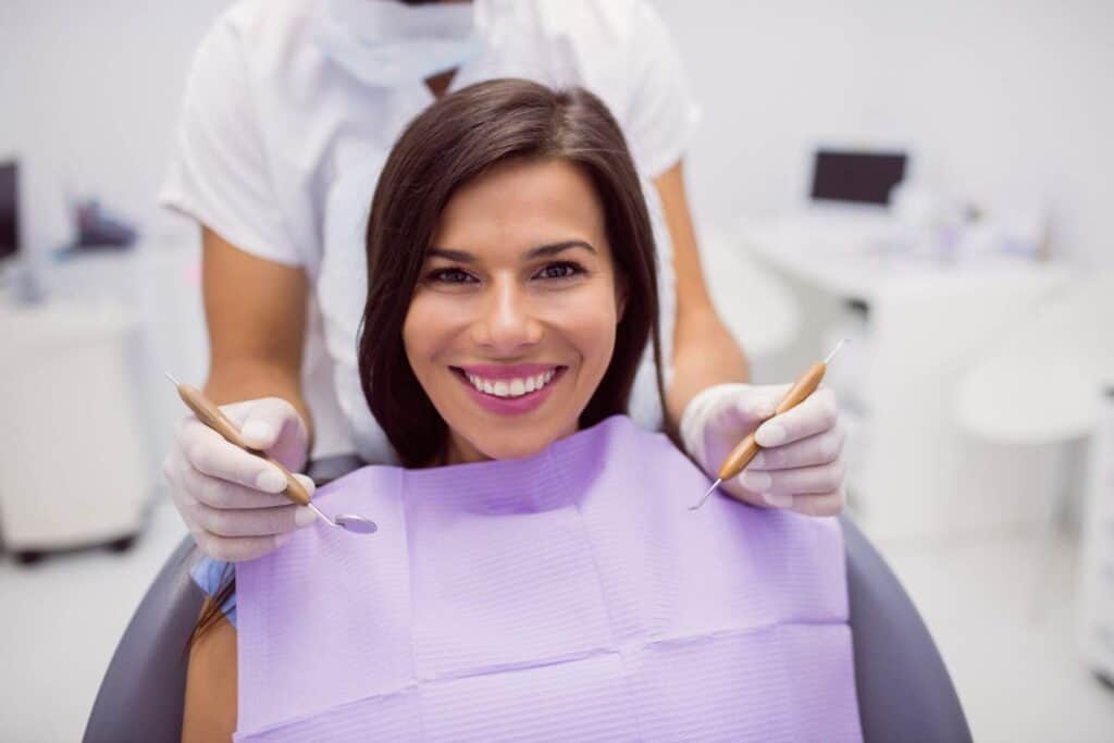 Procedure di odontoiatria estetica a prezzi accessibili in Albania