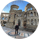 Vullnet Saliu profile picture